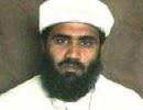 ЦРУ удалось арестовать зятя Усамы бен Ладена