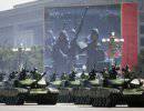 Китай увеличивает оборонный бюджет