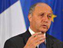 Лоран Фабиус: Франция начнет вывод своих войск из Мали в апреле