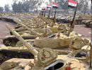 Ирак парафировал обновленное оборонное соглашение с Россией