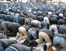 Мусульмане Германии потребовали от властей узаконить исламские праздники