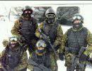В Вооруженных силах РФ созданы силы специальных операций