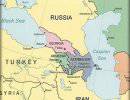 Россия, Иран и Турция вновь борются за Кавказ
