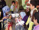 Группировка аль-Нусра использует детей в качестве живого щита в Сирии
