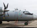 Минобороны Украины планирует модернизировать самолеты Ан-26 при участии израильских компаний