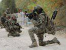 На юге Афганистана убит британский военнослужащий