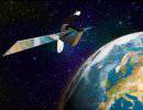 В космосе российский спутник столкнулся с обломками китайского