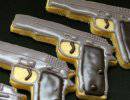 Семилетнего ребенка отстранили от занятий за пистолет из печенья