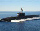 В России началось создание подводной лодки пятого поколения