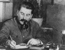 Андрей Фурсов: Сталин не ушел в прошлое, он растворился в будущем