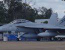 Австралия намерена купить 12 истребителей  F-18 Super Hornet и 12 самолетов РЭБ Growler