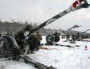 В Ленобласти пройдут состязания на лучшего командира артиллерийской батареи ВДВ