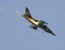 Сирия: важность авиации для правительства Асада