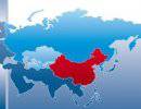 Россия с подозрительностью смотрит на Китай