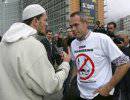 Франция: мусульмане диктуют свои правила