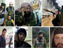 Опубликованы имена 50 боевиков "Аль-Каиды", уничтоженных в Сирии
