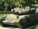 Россия вооружится надувными танками в 2014 году