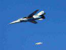 ВВС Сирии нанесли удары по целям на территории Ливана