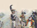 1813 год. События 1 марта. Прусский король подчинил свои войска фельдмаршалу Кутузову