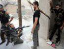 В США арестован бывший солдат, воевавший на стороне сирийских боевиков