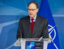 НАТО призывает Россию начать сокращение тактического ядерного оружие в Европе