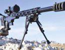 В Украине представили собственные снайперские винтовки нового поколения