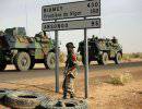 Нигер. Ввод военных подразделений Франции и США для зашиты Урана
