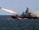 Очередной ракетный катер Балтийского флота получит именное название «Кузнецк»