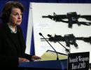 Запрета штурмового оружия в США - не будет