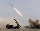 "Шахиды Сирии" захватили арсенал с иранскими ракетами