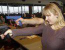 В Южной Дакоте учителям разрешили вооружаться