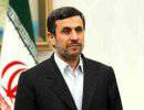 Агент секретной службы США стрелял в Махмуда Ахмадинежада в 2006 году