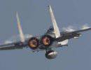 Израиль решил модернизировать истребители F-15