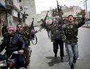 Сирия: сводка новостей о ситуации в провинции Идлеб