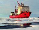 Арктика: Азия рвется в Заполярье