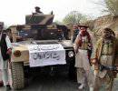 Афганские военнослужащие атаковали американскую базу в провинции Каписа