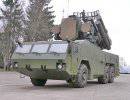 Азербайджан готовится к покупке ЗРК Т-38 "Стилет"
