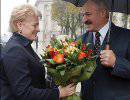 ЕС – Беларусь: легкое потепление после слабого покалывания