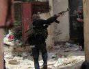 В ливанском Триполи усилились уличные бои. Обстрелам подверглась армия
