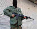 Под Дамаском уничтожен главарь экстремистской группировки «Джебхат ан-Нусра»