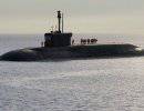 Подводный флот ВМФ РФ в XXI веке - боевая модульная платформа