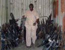 Правительство Сомали сможет проще покупать оружие. ООН дает добро