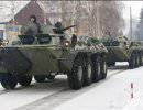 Украина потратит на перевооружение 880 млн долларов