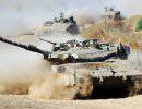 Израиль хочет захватить брошенную армией Асада территорию Голанских высот