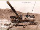 Бронетанковая техника в Афганистане (1979-1989) — часть 1