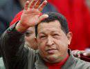 На смерть Уго Чавеса