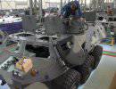 Индонезия оснастит БТР Anoa белорусскими боевыми модулями