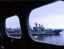 Россия модернизирует старый антипиратский флот