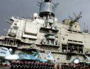 Сирийский Тартус останется пунктом базирования кораблей ВМФ РФ