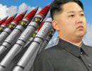 Параллель накала: Северная Корея всё ближе к войне с Южной